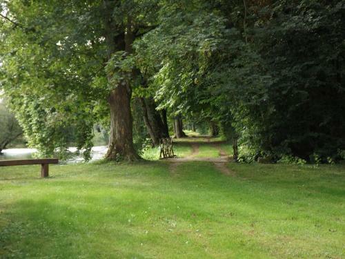 Hotel Hostellerie Du Ch�teau Des Monthairons