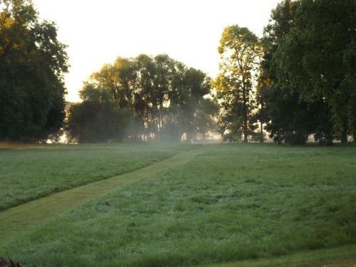 Hotel Hostellerie Du Ch�teau Des Monthairons