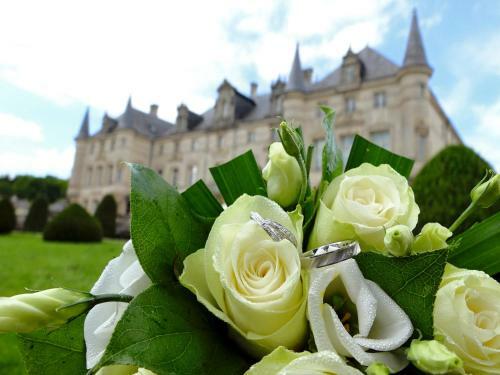 Hotel Hostellerie Du Ch�teau Des Monthairons