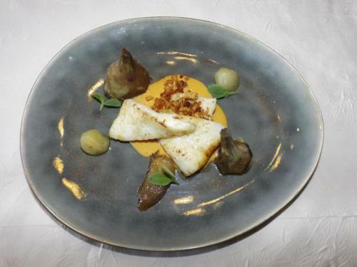 Hotel Hostellerie Du Ch�teau Des Monthairons