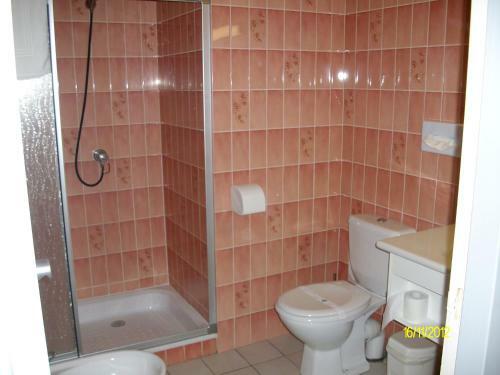 Hotel Au Logis Des Ours Belfort Nord