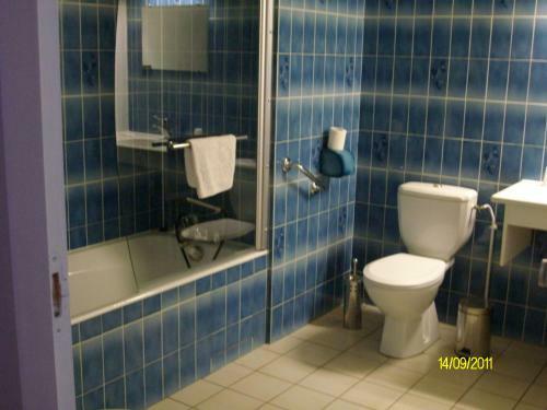 Hotel Au Logis Des Ours Belfort Nord