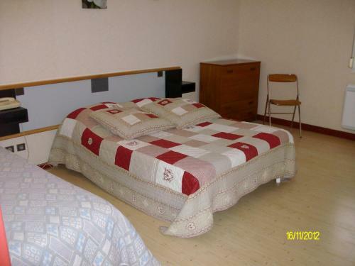 Hotel Au Logis Des Ours Belfort Nord