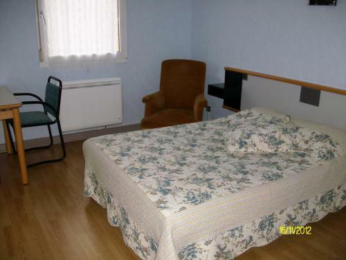 Hotel Au Logis Des Ours Belfort Nord