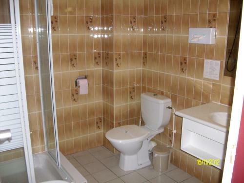 Hotel Au Logis Des Ours Belfort Nord