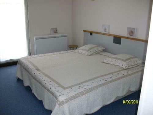 Hotel Au Logis Des Ours Belfort Nord