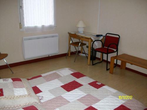 Hotel Au Logis Des Ours Belfort Nord