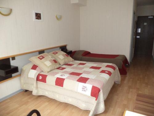 Hotel Au Logis Des Ours Belfort Nord