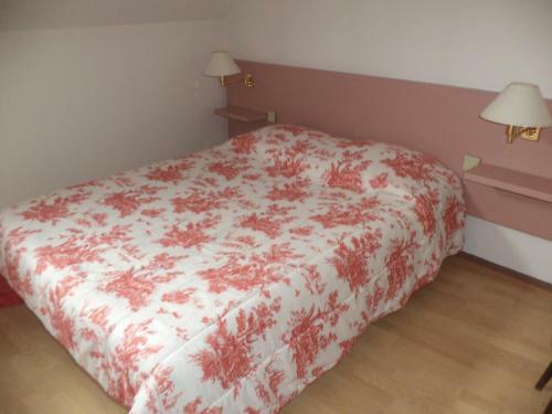 Hotel Au Logis Des Ours Belfort Nord