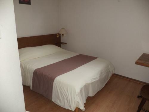 Hotel Au Logis Des Ours Belfort Nord