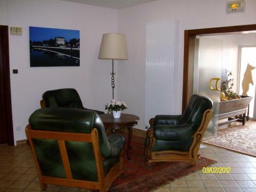 Hotel Au Logis Des Ours Belfort Nord