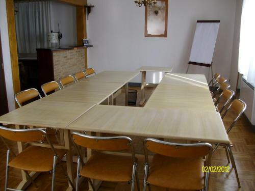 Hotel Au Logis Des Ours Belfort Nord