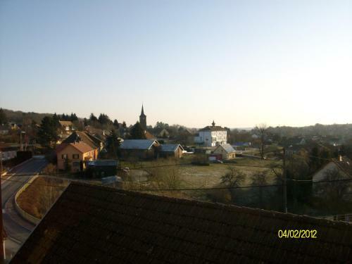 Hotel Au Logis Des Ours Belfort Nord