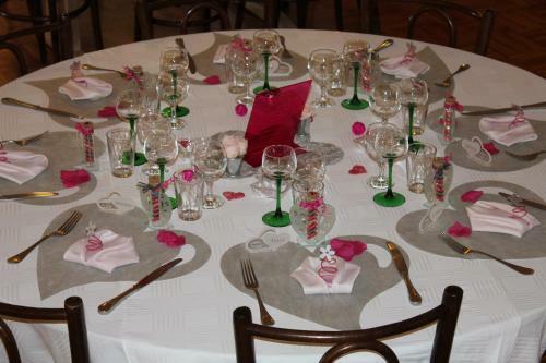 Hotel Au Logis Des Ours Belfort Nord