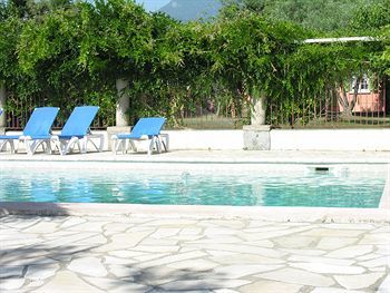 Apartamento R�sidence Le Clos Des Oliviers