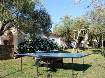 Apartamento R�sidence Le Clos Des Oliviers