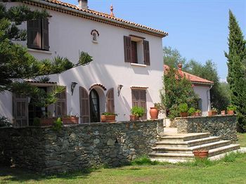 Apartamento R�sidence Le Clos Des Oliviers