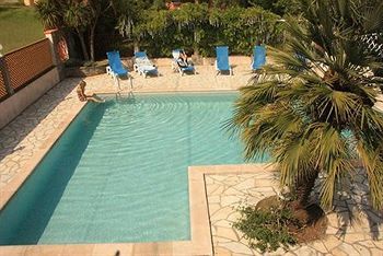 Apartamento R�sidence Le Clos Des Oliviers