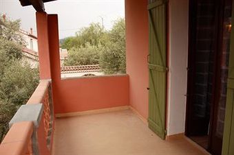 Apartamento R�sidence Le Clos Des Oliviers