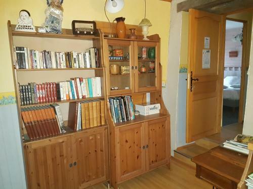 Bed & Breakfast Le Clos Du Tay