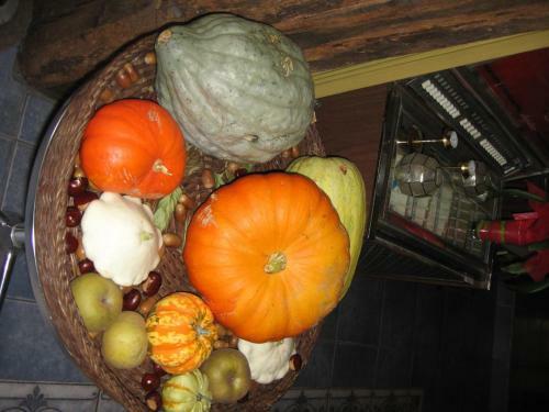 Bed & Breakfast Le Clos Du Tay