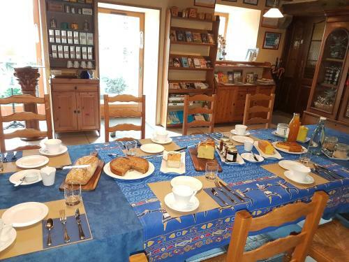 Bed & Breakfast Le Clos Du Tay
