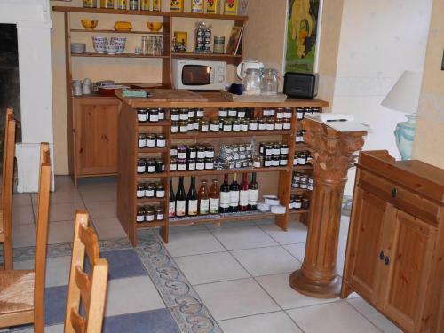 Bed & Breakfast Le Clos Du Tay