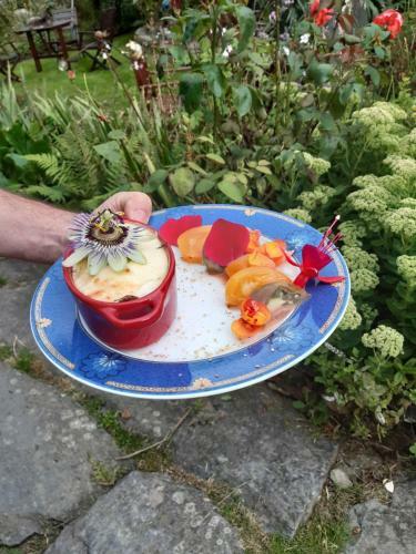 Bed & Breakfast Le Clos Du Tay