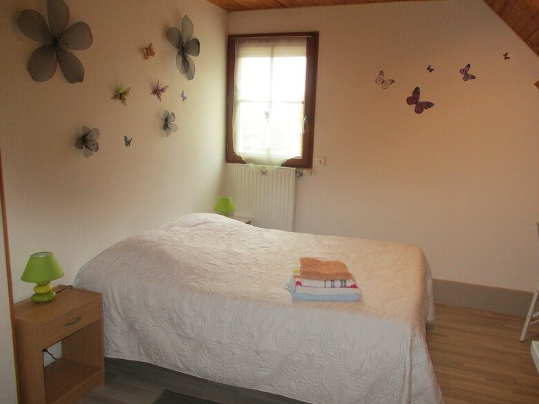Hostal La Maison Fleurie
