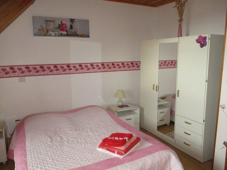 Hostal La Maison Fleurie