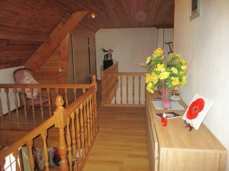 Hostal La Maison Fleurie