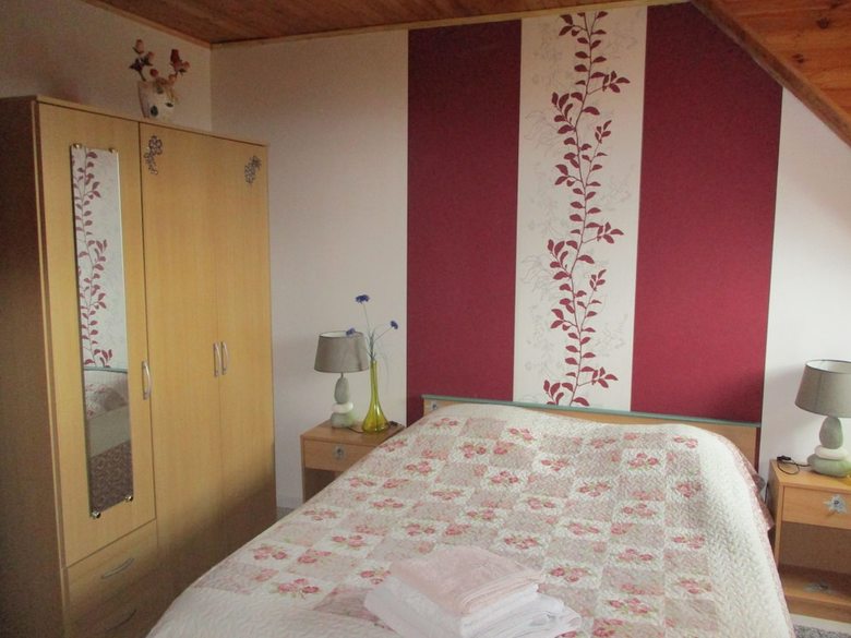 Hostal La Maison Fleurie