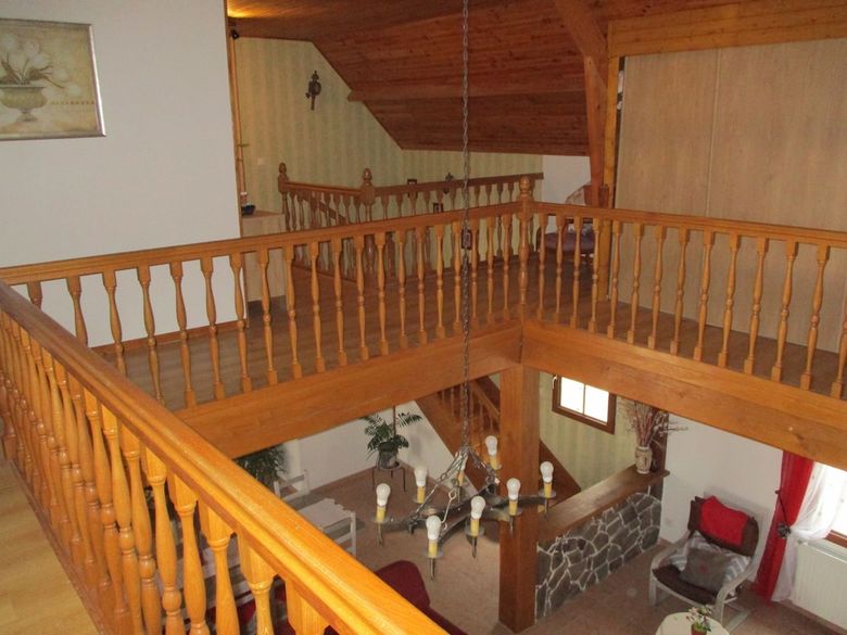Hostal La Maison Fleurie