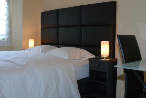 Apartamento Myappartepinalf1