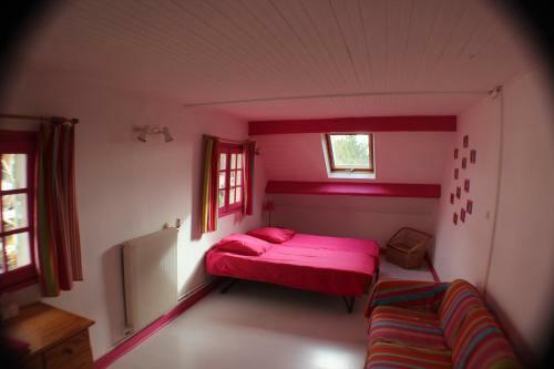Bed & Breakfast Chambres D'h�tes Les Marronniers