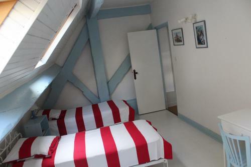 Bed & Breakfast Chambres D'h�tes Les Marronniers