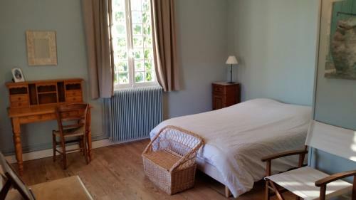 Bed & Breakfast Chambres D'h�tes Les Marronniers