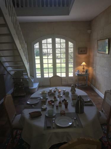 Bed & Breakfast Chambres D'h�tes Les Marronniers