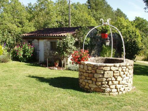 B&B Le Mas De Gramat
