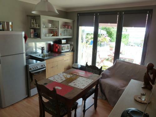 B&B Le Mas De Gramat