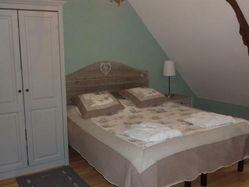 B&B Le Mas De Gramat
