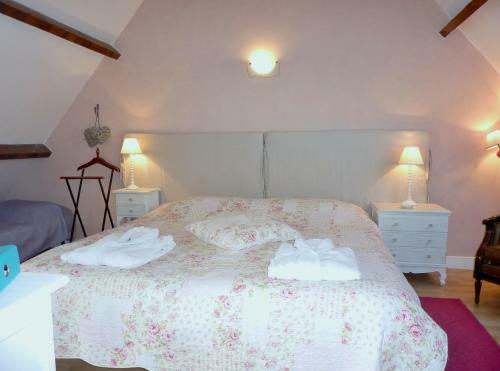 B&B Le Mas De Gramat