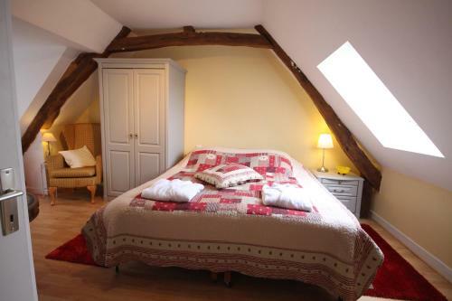 B&B Le Mas De Gramat