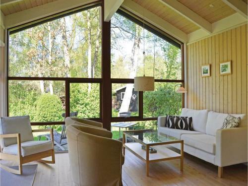 Holiday Home J�gerstien J�gerspris IV