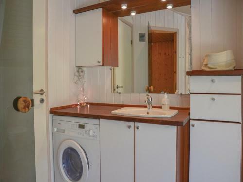Holiday Home J�gerstien J�gerspris IV