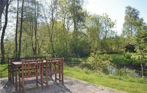 Holiday Home J�gerstien J�gerspris IV