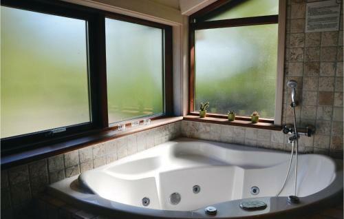 Holiday Home J�gerstien J�gerspris IV