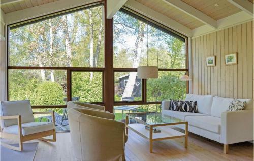 Holiday Home J�gerstien J�gerspris IV