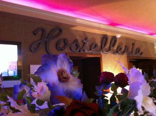Hotel La Roseraie Biebler