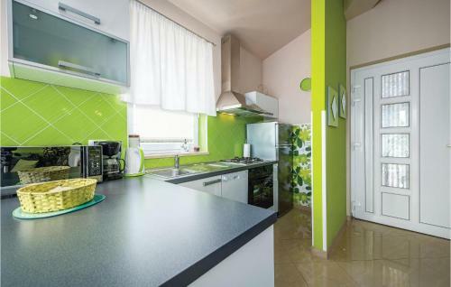 Holiday Home Presika Cr